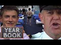 Recruits Throw Shower Party And Get Into Serious Trouble Royal Navy Sailor School Our Stories