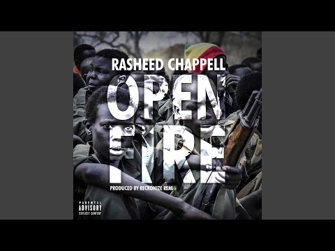 Open Fire