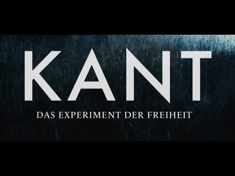 Kant - Das Experiment der Freiheit (Arte - 2024)
