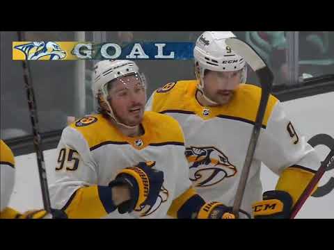 GÓL NHL - M. DUCHENE, 26.1.2022