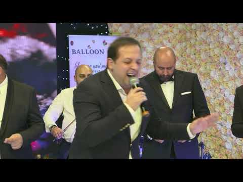 Emir Habibovic - Navika uzivo