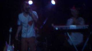 Clippity Clop - 100 Monkeys (SBL Afternoon Show 04/24/10)