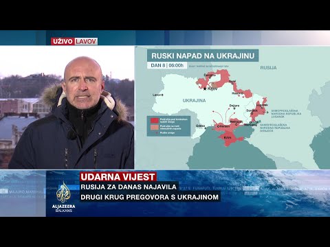 Macron nakon razgovora s Putinom: Najgore tek dolazi