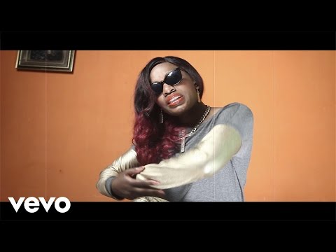 Cindy Munyavi - Love You [Official Video]