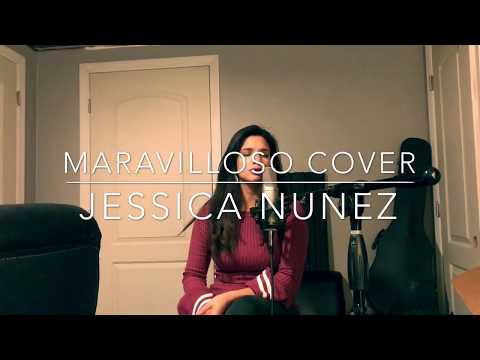 Studio Series “MARAVILLOSO” COVER ~ Jessica Nunez