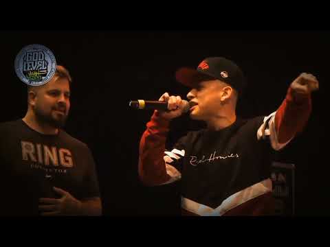 FREESTYLE EN SU MÁXIMA EXPRESIÓN | Wos, Papo, Trueno Nitro, Teorema, Kaiser 🎤💥🇦🇷🇨🇱