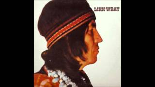 Link Wray : God Out West