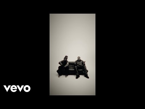 Aaron Cole, nobigdyl. - MAN ABOVE (Music Video)