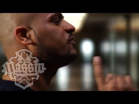 MASSIV - WEISST DU WIE ES IST (OFFICIAL HD VERSION)