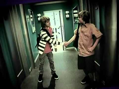 The Suite Life on Deck 3x22 "Graduation on Deck" Promo