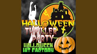 Halloween Limbo Rock