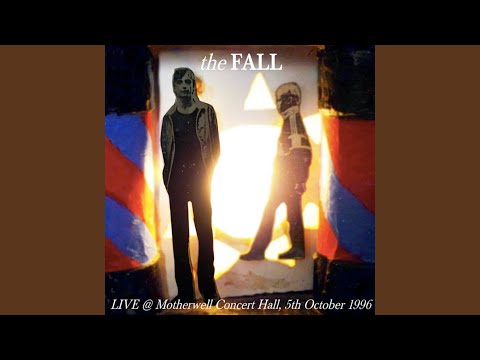 Oleano (Live, Motherwell Concert Hall, 5 October 1996)