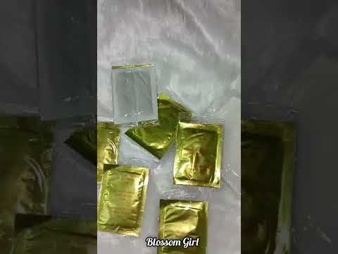 Kinoki Cleansing Detox Foot Pad (Pack of 10)