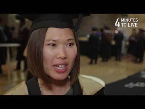 University of London - Graduation 2017