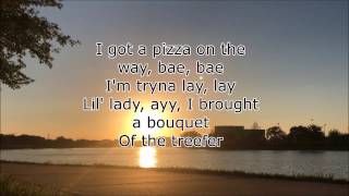 Smino - Netflix &amp; Dusse Lyrics