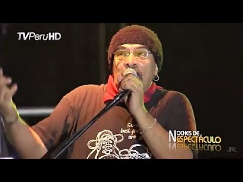 FRÁGIL - av larco (en vivo) HD 1080p