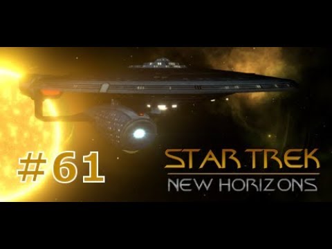 Let’s play Stellaris / Star Trek New Horizons (Federation) – part 61