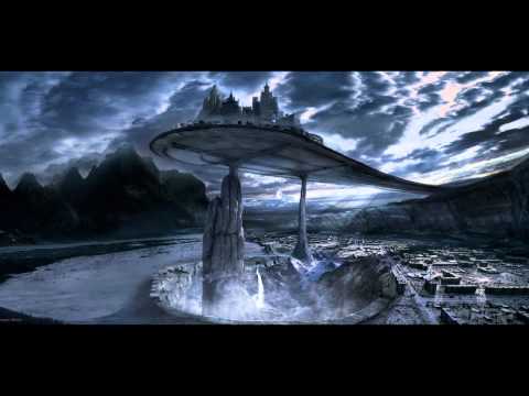 Illitheas pres. Aren - Nanven [Original Mix]