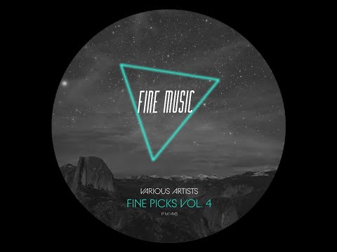 PREMIERE: Drillisch - Floating Through The Black Hole (Original Mix) [Fine Music]