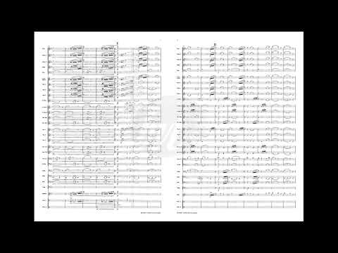 Fanfare for an occasion - Morten J. Wallin - Concert Band