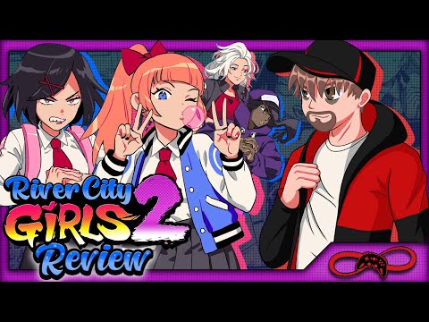 If it Ain't Broke....River City Girls 2 Review