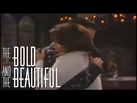 Bold and the Beautiful - 1994 (S7 E209) FULL EPISODE 1707