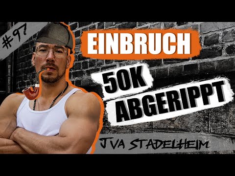 Im Knast willst du nicht krank sein / JVA Stadelheim - Folge 97