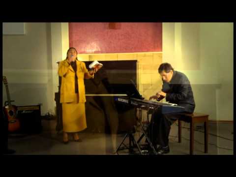 TODO A CRISTO YO ME RINDO l HIMNOS CRISTANOS l BETHEL TELEVISIÓN