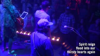 You&#39;ll Come [Live]