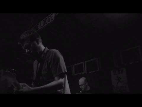 The Mercury Program - You Yourself Are Too Serious - Live at New World Brewery (HD)
