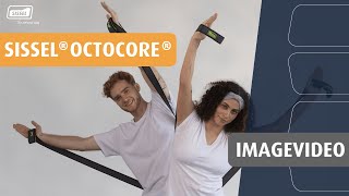 Product video: Sissel Octocore 3D Elastic Band