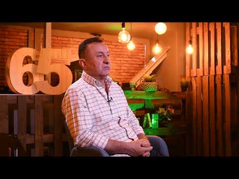 Noi suntem TVR – Gheorghiță Vasile