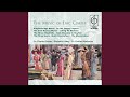 The Three Elizabeths - Suite (1988 Remastered Version) : II. Springtime in Angus (Elizabeth of...