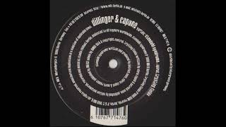 Dillinger & Capone - Stendal Syndrome (1999)