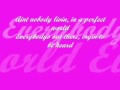 pat benatar -all fired up + lyrics 
