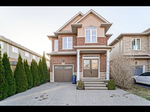 36 Tidemore Heights, Hamilton Home for Sale - Real Estate Properties for Sale
