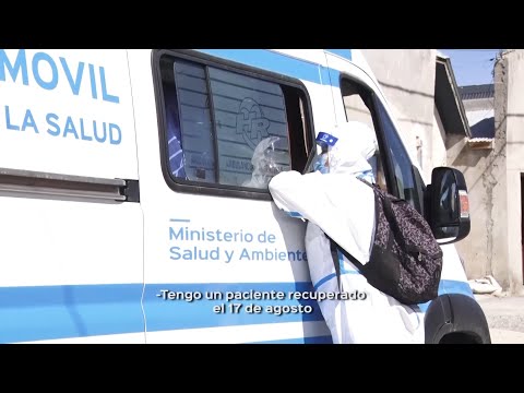 Portada video