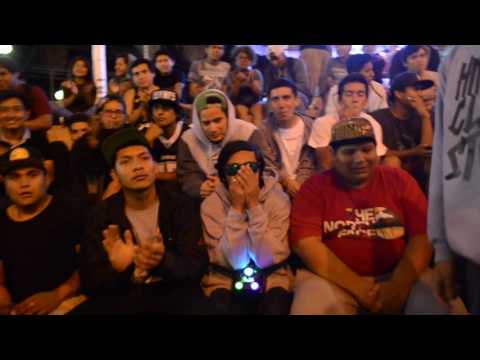 DROS vs TAITA - Colecrivo Fatima - Chorrillos