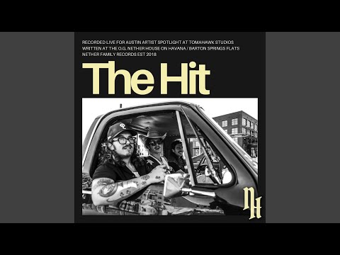 The Hit Tomahawk Sessions - Nether Hour