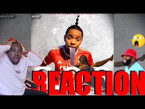 DEMARCO X SIRI - S.O.R (SHANE O DISS) 𝐑𝐄𝐀𝐂𝐓𝐈𝐎𝐍