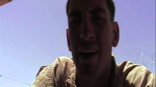 Fallen US Marine John Farias' video to parents back home