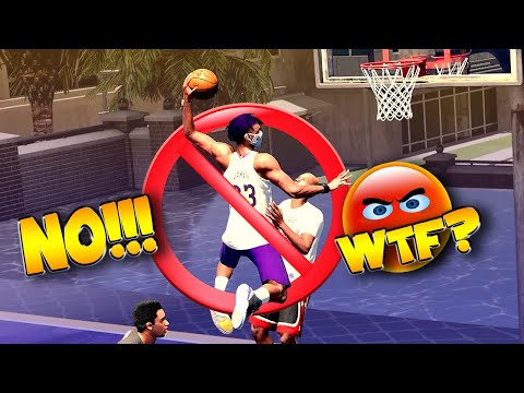 TOP 10 Plays I NEVER WANT TO SEE In NBA 2K22