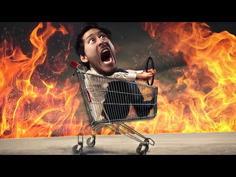 Supermarket Simulator - Part 3e