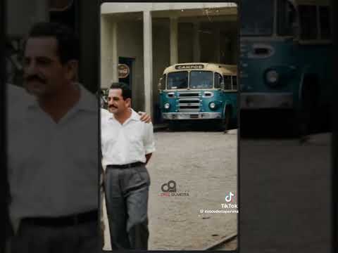 itaperuna rj  antigamente  época  do trem de ferro video dois