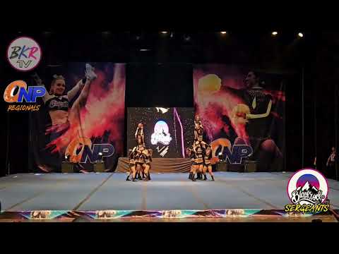 SERGEANTS ONP 2024 - REGIONALES