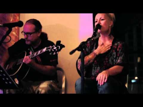 Mitzi Dawn w/ Michael Flanders