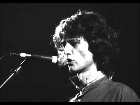 Peter Hammill - Accidents