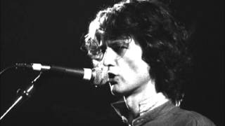 Peter Hammill - Accidents