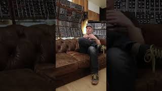 Tom Holkenborg about schedule Scoring 300 #music #movie #composer #inspiration #motivation #tips