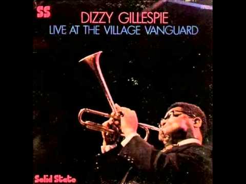 Dizzy Gillespie Sextet at the Village Vanguard - Tour de Force